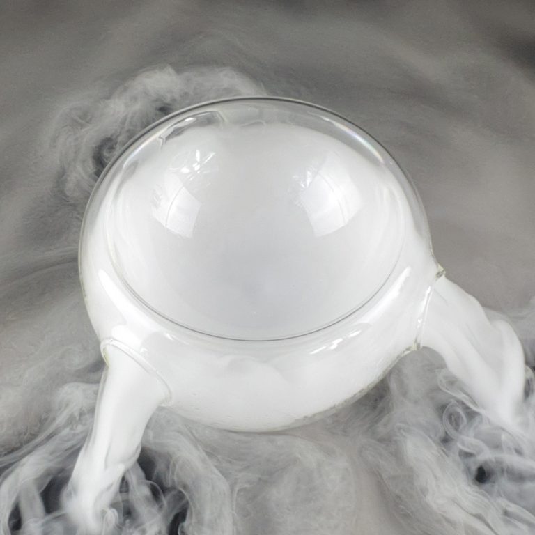 Mistystix Dry Ice Sticks (Pack of 25) Dry Ice Express