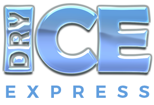 Dry Ice Express