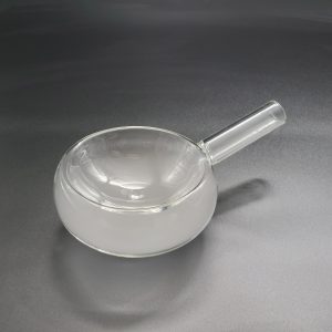 14cm Dry Ice Bowl with Handle