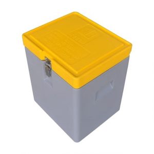 ICO30 Dry Ice Storage Isothermal Container