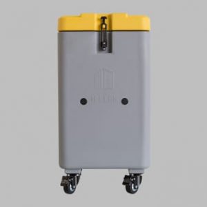 ICO60 Dry Ice Storage Isothermal Container