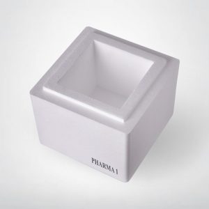 Thick Polystyrene Box
